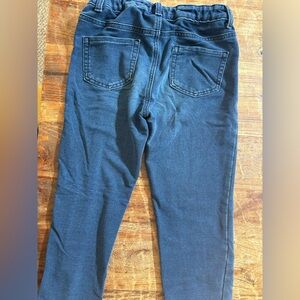 Cat & Jack Blue Denim Jeggings